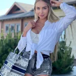 VIP эскорт от Анастасия escort-moscow.pro