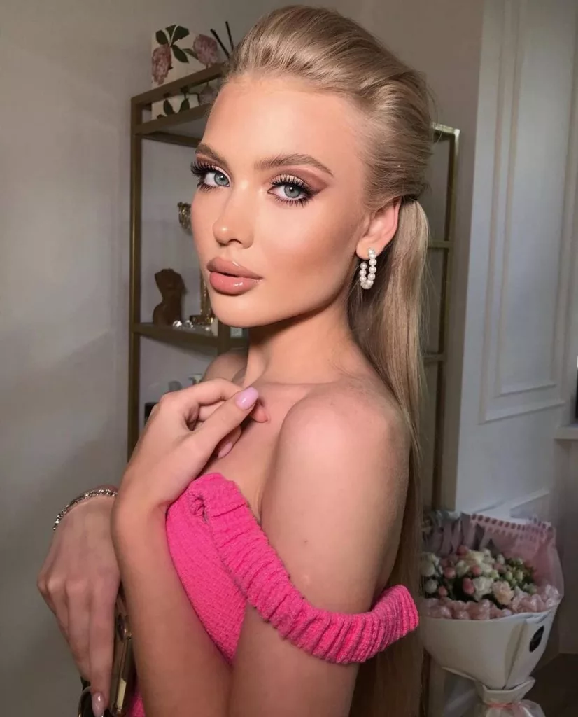 VIP эскорт от Валерия работает в Москве