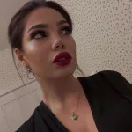 ВИП сопровождение от Нина Москва