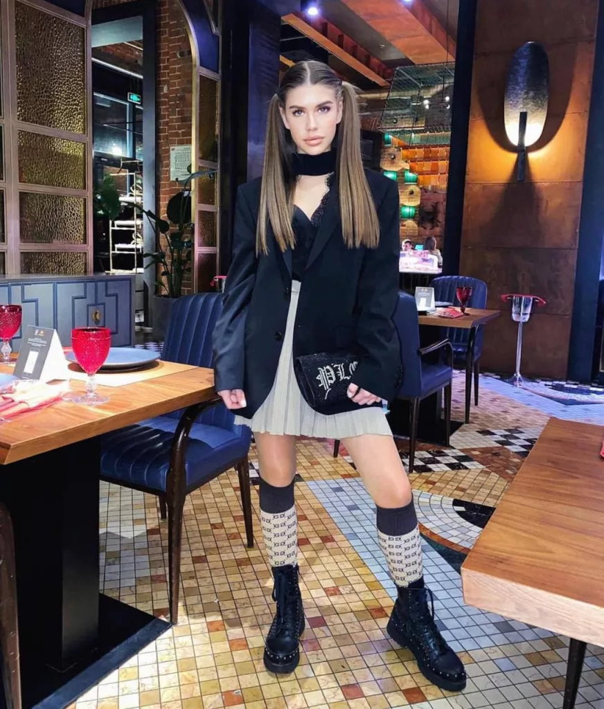 ВИП сопровождение от Арина escort-moscow.pro