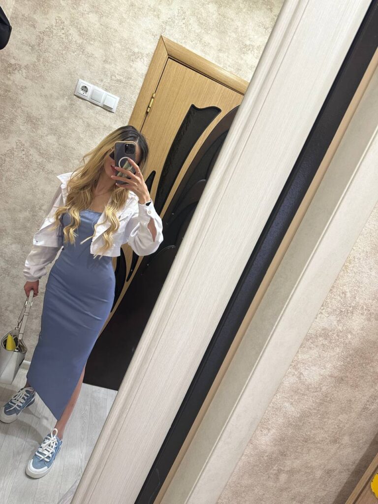 VIP эскорт от Луиза escort-moscow.pro